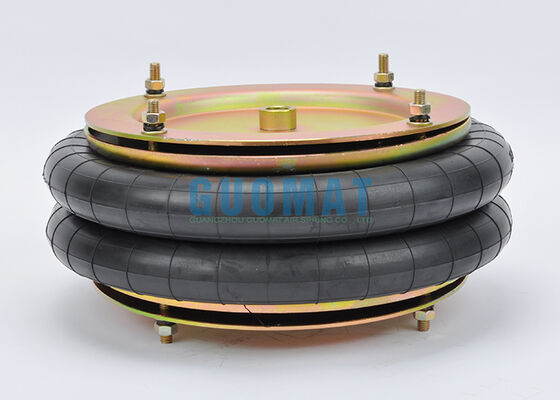 14 1/2'x2 Dubbele Airbags FD 614-26 DS Contitech Flange-Connected Air