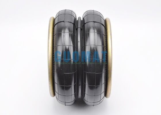 FD 530-22 321 Contitech Dekselplaat Luchtveer W01-358-7136 Firestone Rubber Luchtbalgen