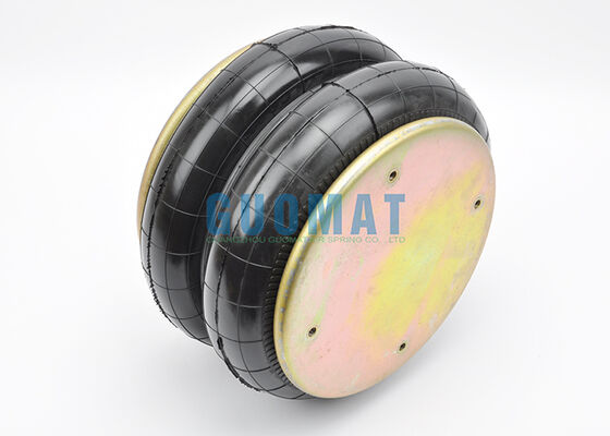 FD 530-22 321 Contitech Dekselplaat Luchtveer W01-358-7136 Firestone Rubber Luchtbalgen
