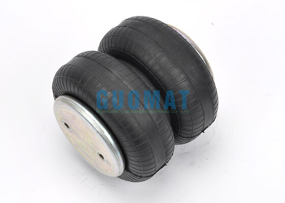 3B12-301 Goodyear Airbags FT 330-29 432 Contitech Air Spring Gemakkelijk te installeren