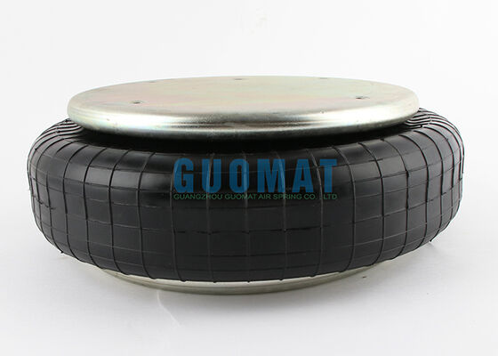 1B14-358 Goodyear Rubber Air Spring FS 530-14 339 Contitech Machinery Schokabsorberende airbag