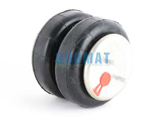 W01-M58-6105 Firestone Rubber Airbags Style 255-1.5 Buigmachine Luchtveer
