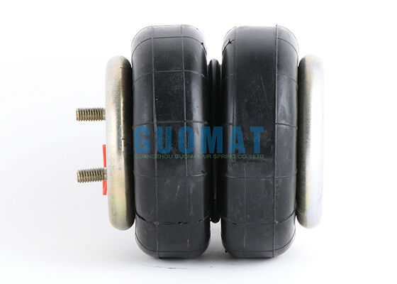 W01-M58-6105 Firestone Rubber Airbags Style 255-1.5 Buigmachine Luchtveer