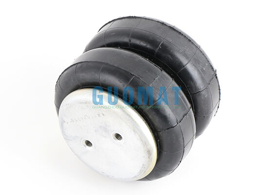W01-M58-6105 Firestone Rubber Airbags Style 255-1.5 Buigmachine Luchtveer