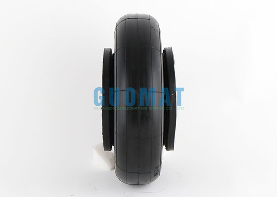 1B20 Phoenix Rubber Balg Luchtveer FS 310-12 VP Contitech Trailervering Luchtveren