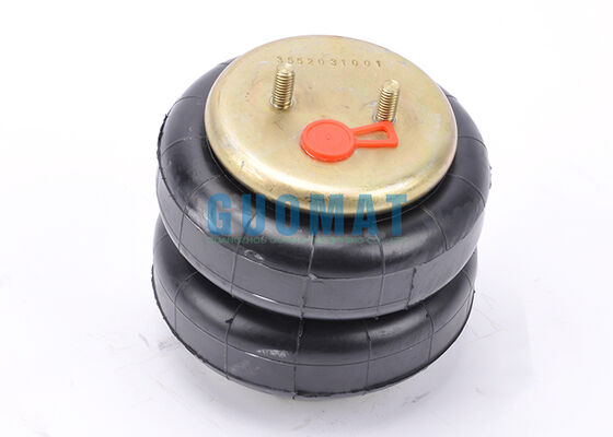 2B9-210 Goodyear Double Convoluted Air Spring