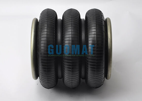 3B12-304 Goodyear Rubber Air Bellows Onderdelen 578-93-3-100 Verwikkelde airbags
