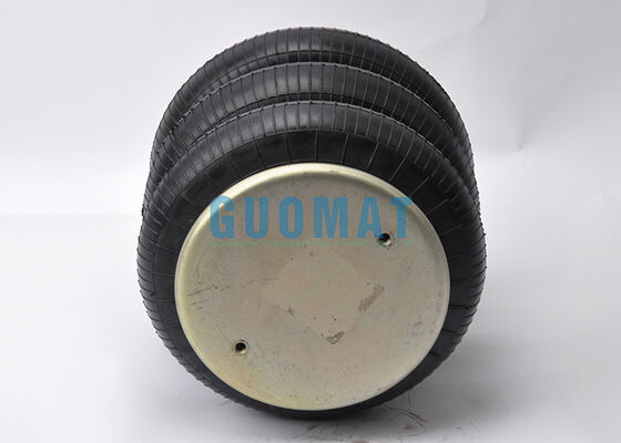 3B12-304 Goodyear Rubber Air Bellows Onderdelen 578-93-3-100 Verwikkelde airbags