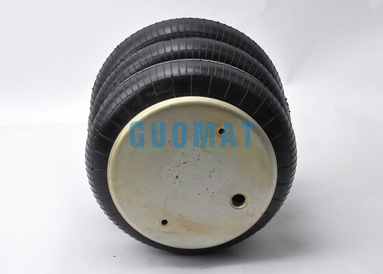 3B12-304 Goodyear Rubber Air Bellows Onderdelen 578-93-3-100 Verwikkelde airbags