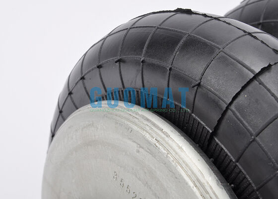 Goodyear 2B9-218 Rubber Air Spring Duurzame Suspension Air Bellow Voor industriële toepassingen