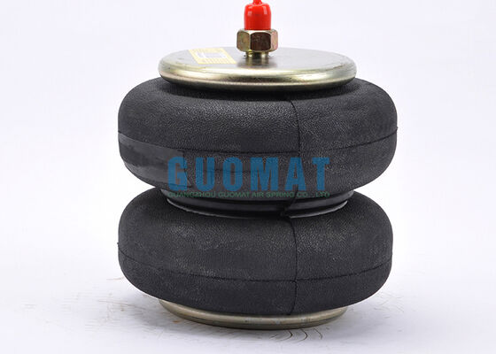 Goodyear 2B9-218 Rubber Air Spring Duurzame Suspension Air Bellow Voor industriële toepassingen