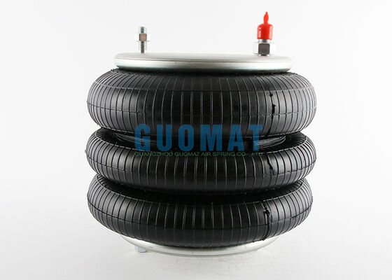 Goodyear 3B12-310 Air Suspension onderdelen 578-93-3-100 Verwikkeld type Rubber Air Spring