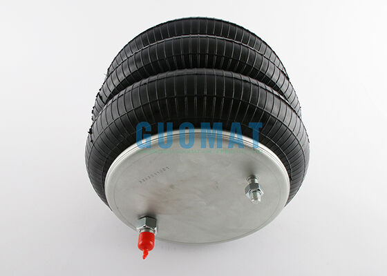 Goodyear 3B12-310 Air Suspension onderdelen 578-93-3-100 Verwikkeld type Rubber Air Spring