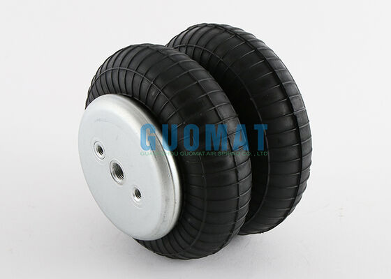 W01-358-7327 Firestone Rubber Luchtveer Stijl 26 Luchtvering Voor Comfortabel Rijden