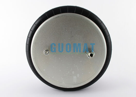 2B9-252 Goodyear Dubbele geslingerde luchtveer 578-92-3-206 Air Bellows Airbags