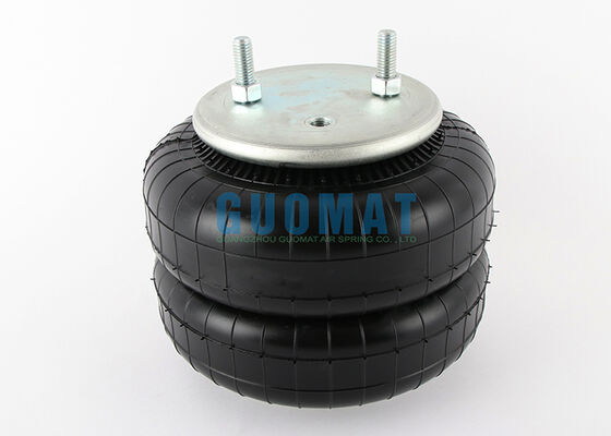 2B9-253 Goodyear Industriële Luchtvering 578-92-3-206 Dubbel Convolute Luchtbalg