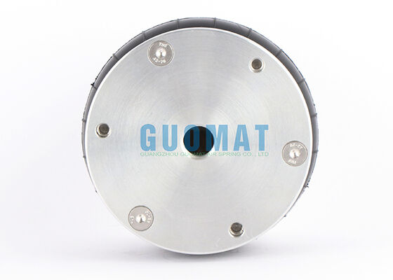 41/2''X1 Enkelvoudige Convoluted Type Luchtveer FS 44-5 DI Contitech Luchtbalgen Voor Stansmachine