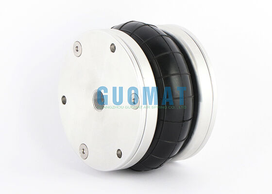 41/2''X1 Enkelvoudige Convoluted Type Luchtveer FS 44-5 DI Contitech Luchtbalgen Voor Stansmachine