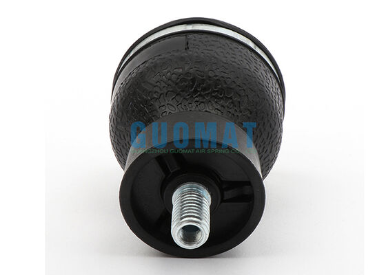 W02-M58-3006 Firestone Cab Lucht Schokdemper 1M1A-1 Luchtvering Met Kunststof Stud