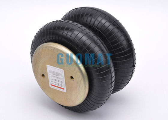 Goodyear 2B9-255 Dubbel gespannen type luchtveer 578-92-3-206 Air Lift Suspension Bags