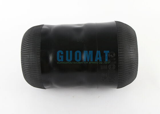 V1E25 VIBRAKOUSTISCH Gummige luchtveer 1E25 PHOENIX Suspension Air Shock Absorber