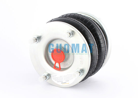 FD 76-14 DS Contitech Industrial Air Spring 6'x2 Rubber Bellows Air Suspension Bags