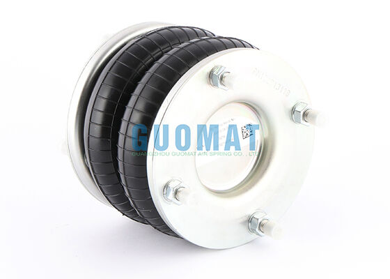 FD 76-14 DS Contitech Industrial Air Spring 6'x2 Rubber Bellows Air Suspension Bags