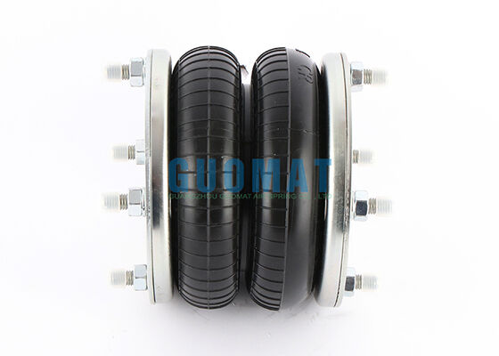 FD 76-14 DS Contitech Industrial Air Spring 6'x2 Rubber Bellows Air Suspension Bags