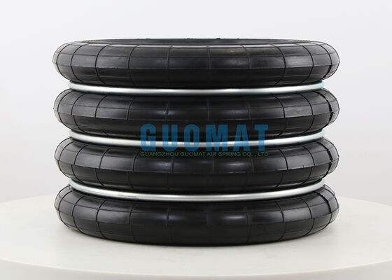 F-300-4 GUOMAT Industriële Luchtveer Vervanging YOKOHAMA S-300-4R Pons Pers Luchtbalg