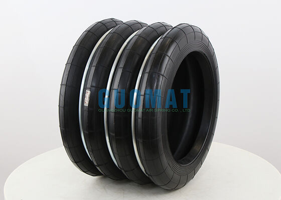 F-300-4 GUOMAT Industriële Luchtveer Vervanging YOKOHAMA S-300-4R Pons Pers Luchtbalg