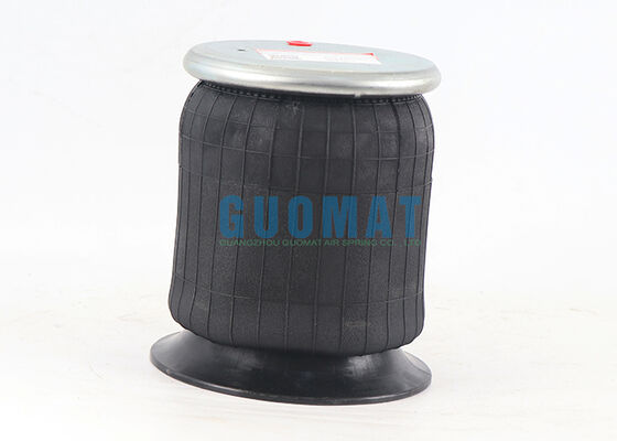 W01-358-5311 Firestone Suspension Lucht Schokdemper 1T14C-1 Vrachtwagen Luchtvering Balgen