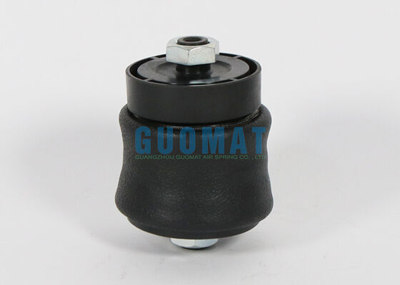 W02-358-3004 Firestone Cabine Luchtveer 2M1A Stijl Vrachtwagen Lucht Schokdemper 1/8 NPT