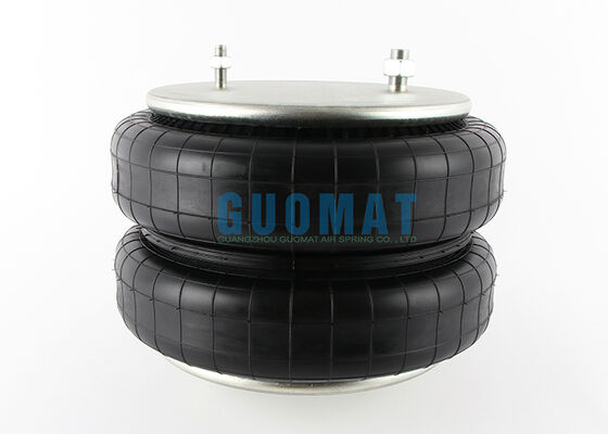 2B9-265 Goodyear Dubbele geslingerde luchtveer 578-92-3-206 Rubber Air Bellows