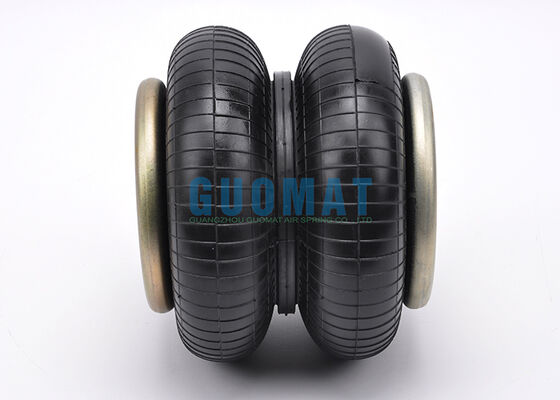 2B9-239 Goodyear Industriële Luchtveer 578-92-3-211 Dubbel Gevouwen Type Luchtbalgen