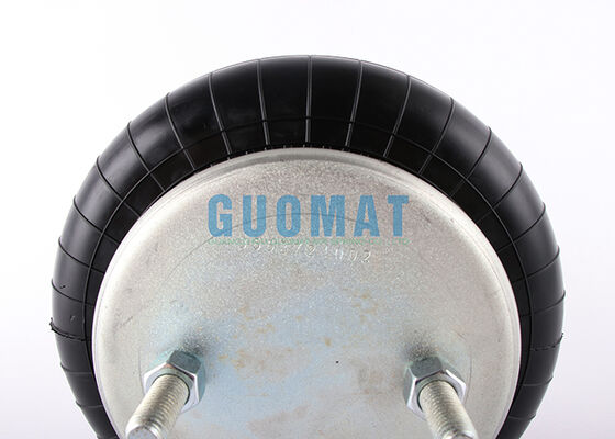 2B9-280 Goodyear Trillingsdemper Luchtveer 578-92-3-211 Industriële Rubberen Luchtbalg