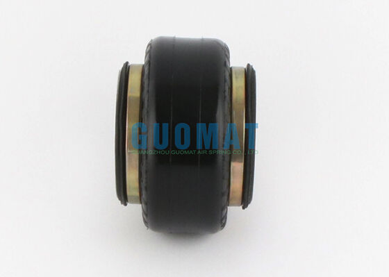 1B5-550 Goodyear Industrial Vibration Air Spring 3,8' Max Height Rubber Air Shock Absorber