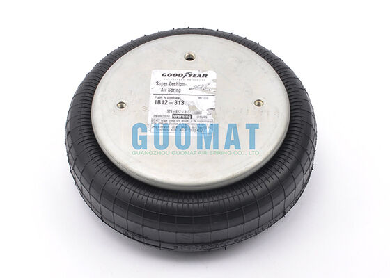 1B12-313 Goodyear Industrial Air Bag 578-91-3-301 Rubber Air Spring voor hefplatform