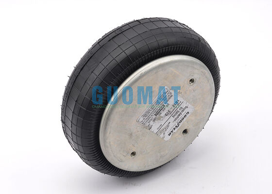 1B12-313 Goodyear Industrial Air Bag 578-91-3-301 Rubber Air Spring voor hefplatform