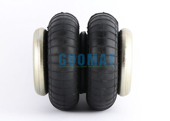 FD 40-10 Contitech rubberen airbags 2B4060 Dubbele gesloten industriële airbags