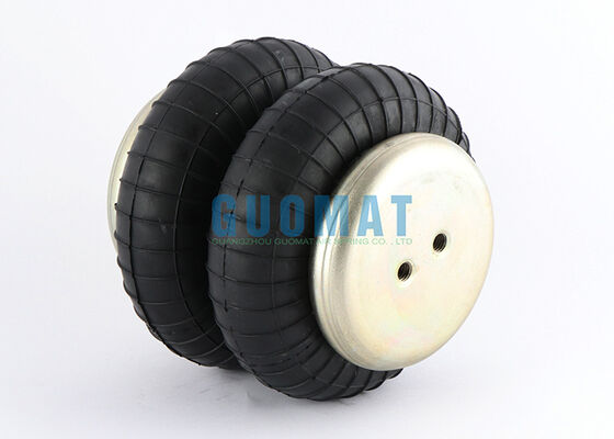 FD 40-10 Contitech rubberen airbags 2B4060 Dubbele gesloten industriële airbags