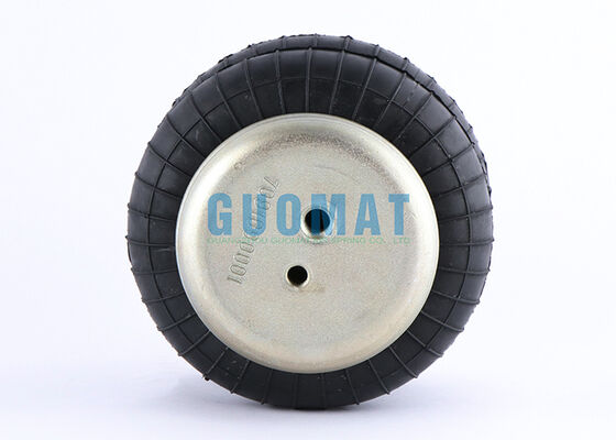 FD 40-10 Contitech rubberen airbags 2B4060 Dubbele gesloten industriële airbags