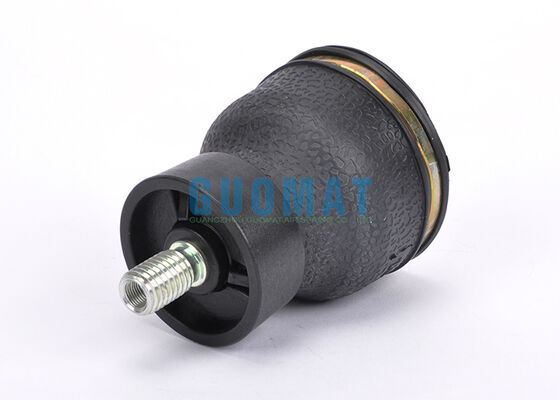 W02-358-3001 Firestone Vrachtwagen Cabine Luchtveer Vervanging 1M1A-0 1/8NPT Luchtvering