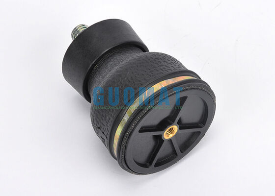 W02-358-3001 Firestone Vrachtwagen Cabine Luchtveer Vervanging 1M1A-0 1/8NPT Luchtvering