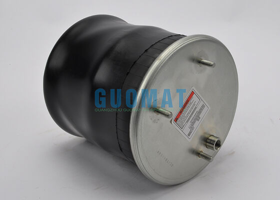 W01-M58-8683 Firestone Heavy Duty Truck Air Spring 887MK1 Contitech Air Suspension Systeem