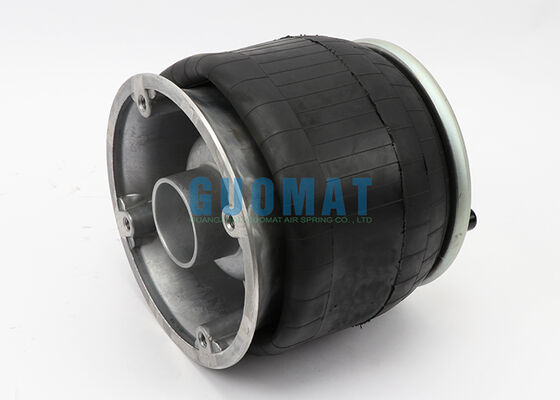 W01-358-8646 Firestone Truck Air Suspension 1T15M-2 RT1320325A1 QIND Commercieel voertuig Air Spring