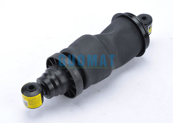 81.41722-6057 MAN Rubber Luchtbalg 81.41722-6075 Cabine Luchtvering Voor Vrachtwagen Onderdelen