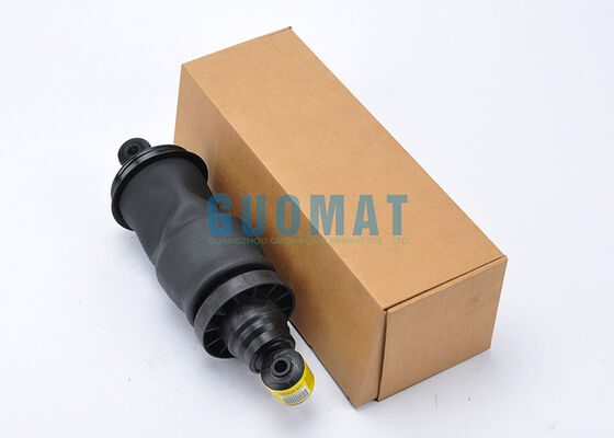 81.41722-6057 MAN Rubber Luchtbalg 81.41722-6075 Cabine Luchtvering Voor Vrachtwagen Onderdelen