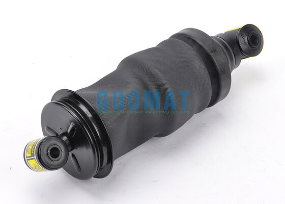 81.41722-6057 MAN Rubber Luchtbalg 81.41722-6075 Cabine Luchtvering Voor Vrachtwagen Onderdelen