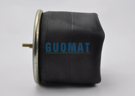 4004NP02 Contitech SAF Truck Air Suspension 4.284.3003.01 Gummiluchtveer zonder zuiger