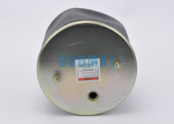 4004NP02 Contitech SAF Truck Air Suspension 4.284.3003.01 Gummiluchtveer zonder zuiger